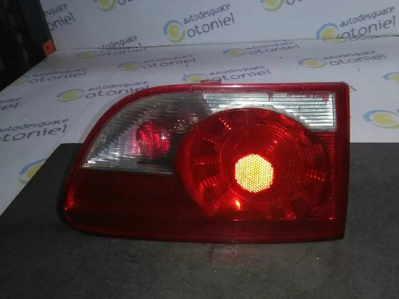 Piloto Trasero Izquierdo Interior para Seat Altea Xl (5P5)