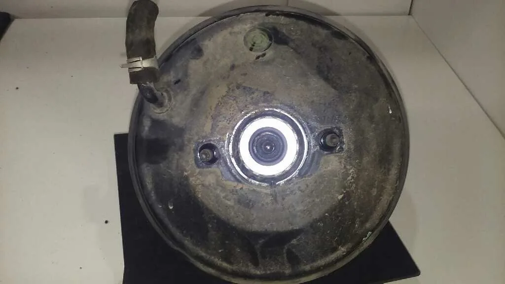 Servofreno para Nissan Primera Berlina (P11)