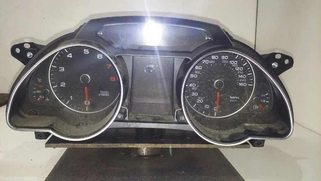 Cuadro Instrumentos para Audi A5 Sportback (8T)