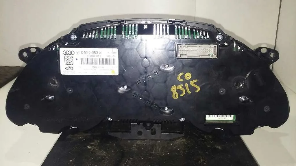 Cuadro Instrumentos para Audi A5 Sportback (8T)
