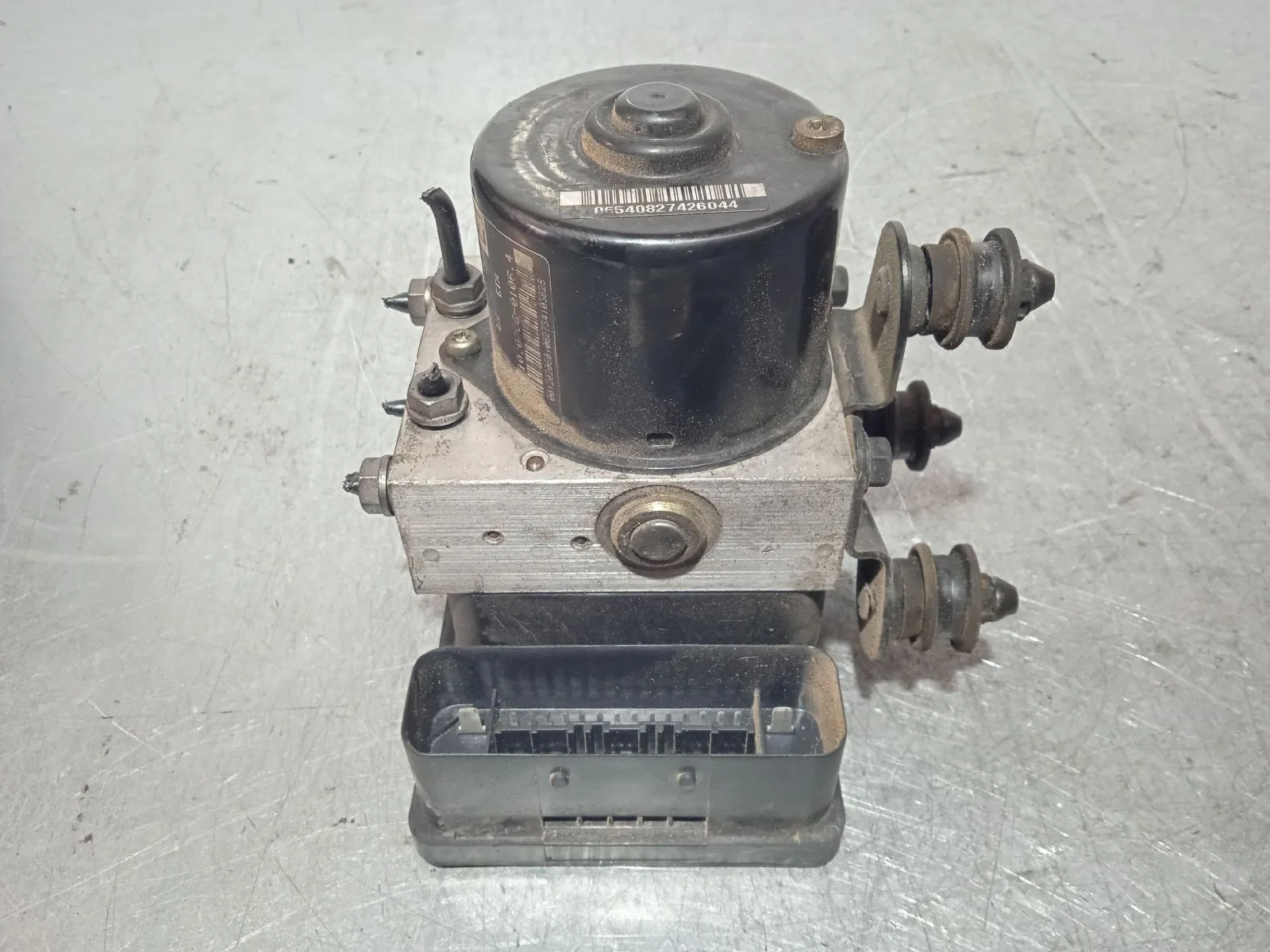 Abs para Seat Toledo (5P2)