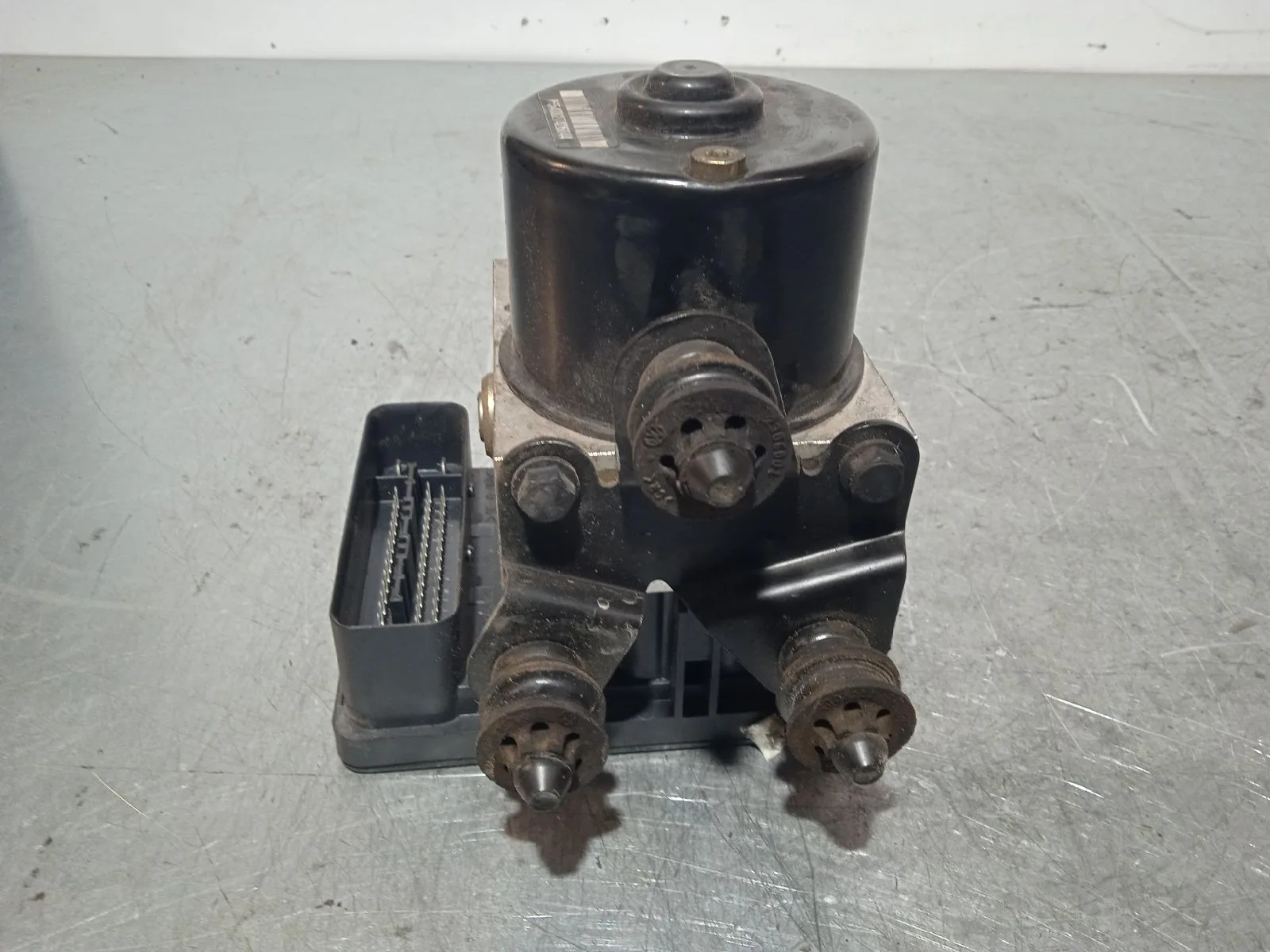 Abs para Seat Toledo (5P2)