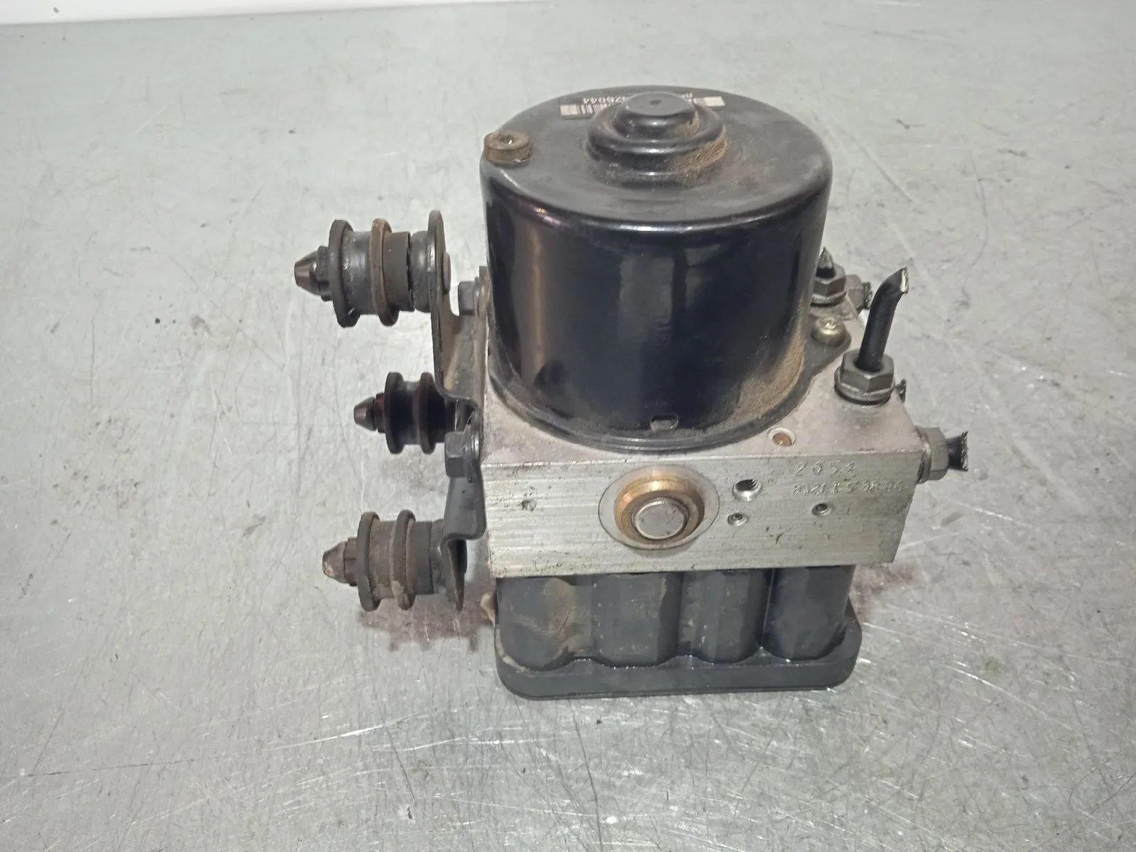 Abs para Seat Toledo (5P2)