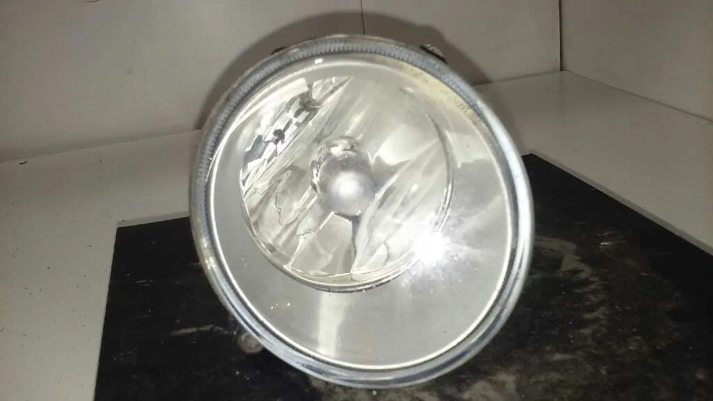 Faro Antiniebla Izquierdo para Renault Laguna (B56)