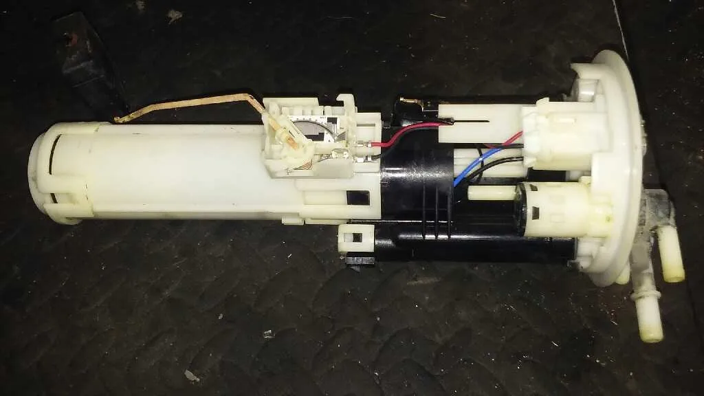 Aforador para Suzuki Jimny Sn (Fj)