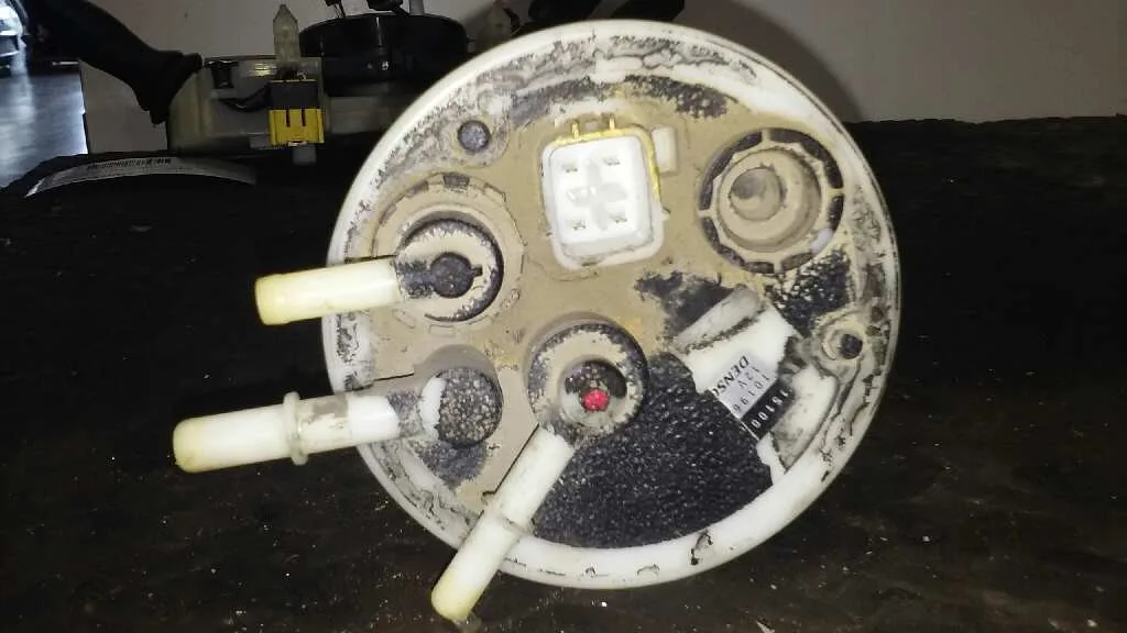 Aforador para Suzuki Jimny Sn (Fj)