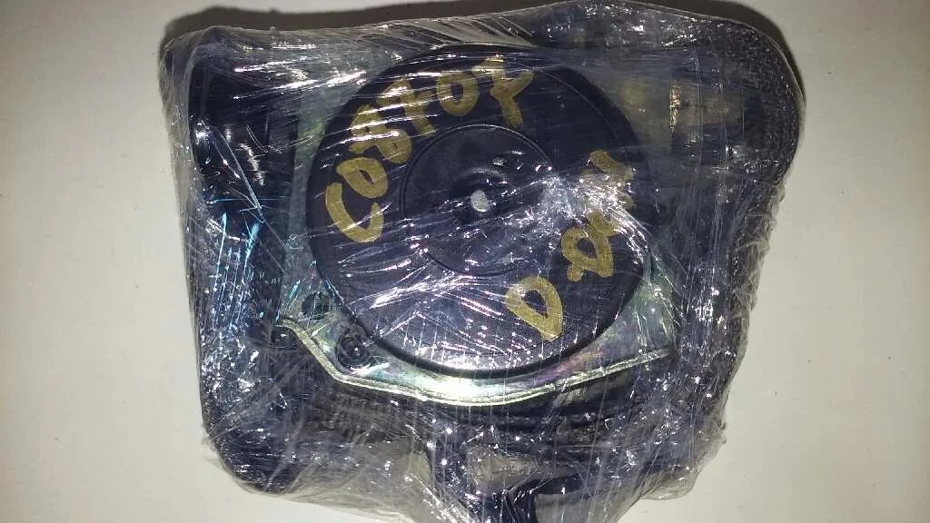 Cinturon Seguridad Delantero Derecho para Opel Corsa D