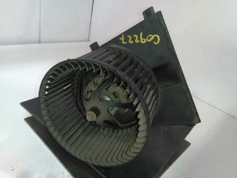 Motor Calefaccion para Audi A3 (8L)