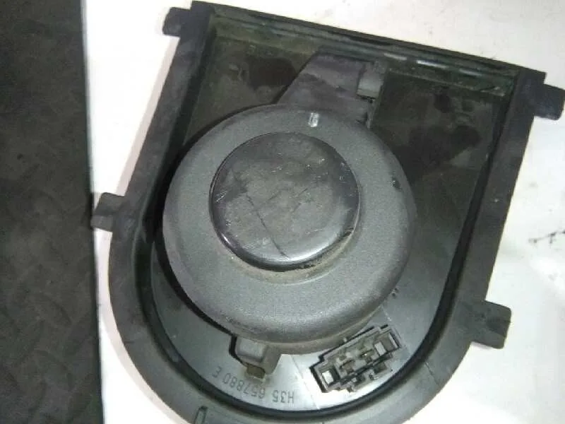 Motor Calefaccion para Audi A3 (8L)