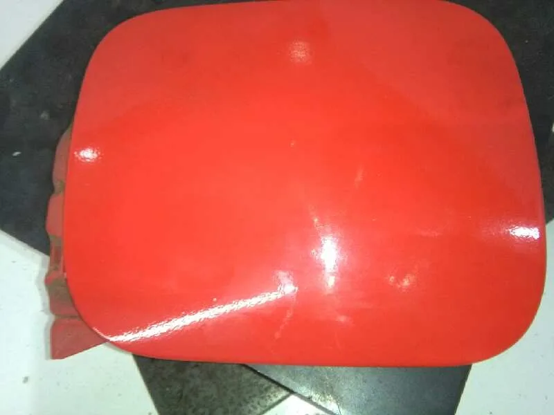 Tapa Exterior Combustible para Audi A3 (8L)