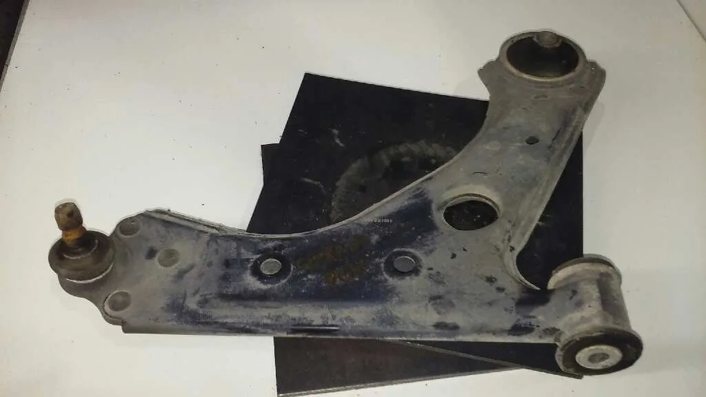 Brazo Suspension Inferior Delantero Derecho para Opel Corsa D