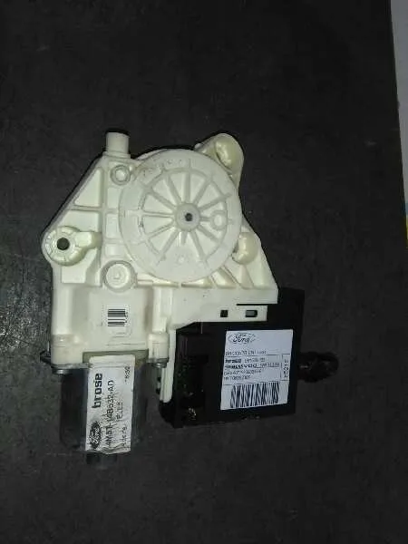 Motor Elevalunas Trasero Izquierdo para Ford Focus Berlina (Cap)