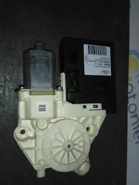 Motor Elevalunas Delantero Derecho para Ford Focus Berlina (Cap)