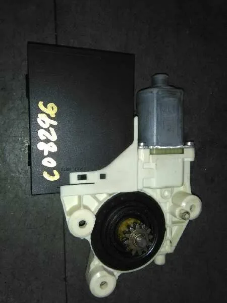 Motor Elevalunas Delantero Derecho para Ford Focus Berlina (Cap)