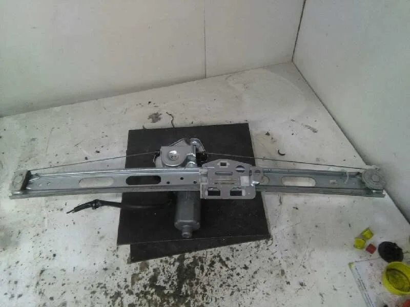 Elevalunas Delantero Izquierdo para Mercedes-Benz Clase A (W168)