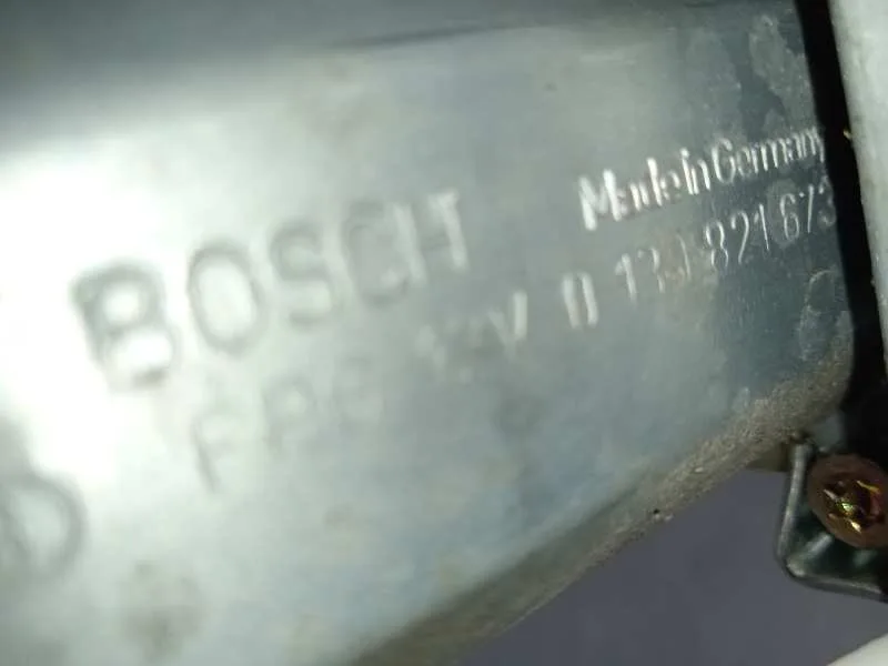 Elevalunas Delantero Izquierdo para Mercedes-Benz Clase A (W168)
