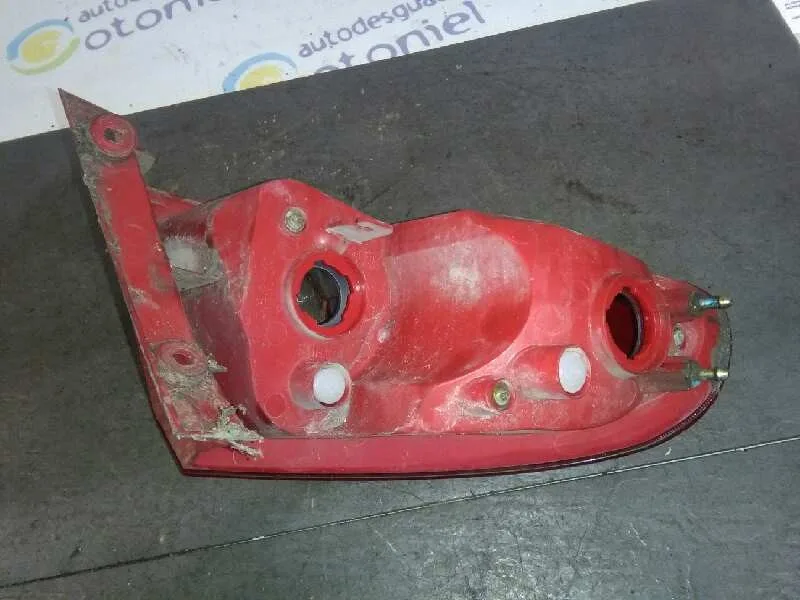 Piloto Trasero Derecho para Chevrolet Lacetti