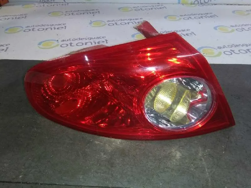 Piloto Trasero Izquierdo para Chevrolet Lacetti