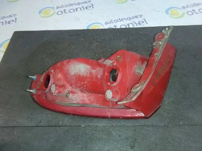 Piloto Trasero Izquierdo para Chevrolet Lacetti