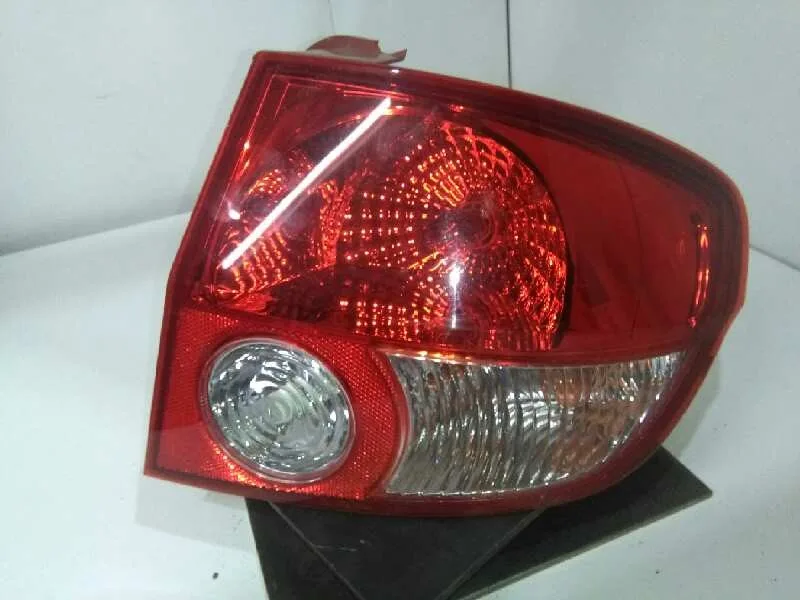 Piloto Trasero Derecho para Hyundai Getz (Tb)