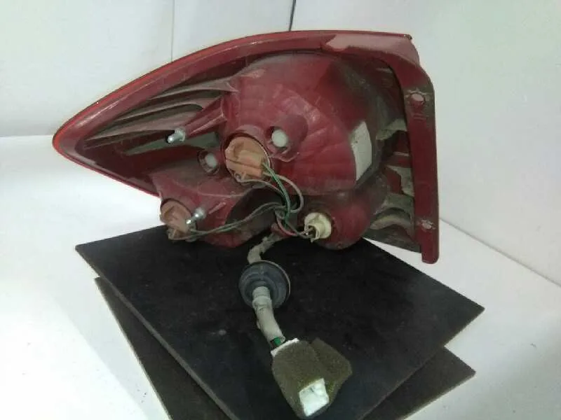 Piloto Trasero Derecho para Hyundai Getz (Tb)
