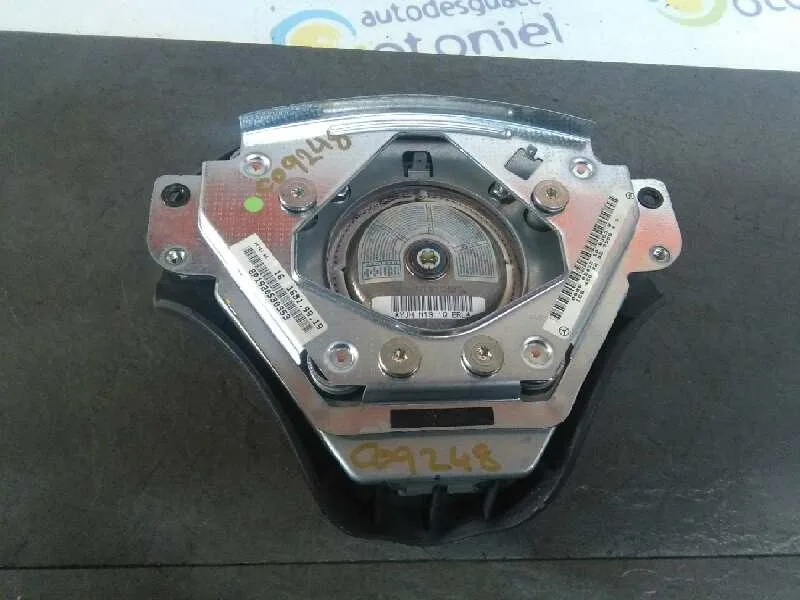 Airbag Delantero Izquierdo para Mercedes-Benz Clase A (W168)
