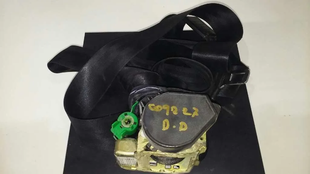 Pretensor Airbag Derecho para Audi A3 (8L)