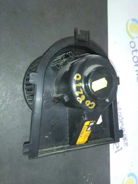 Motor Calefaccion para Seat Toledo (1M2)