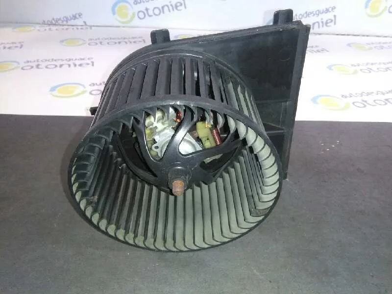 Motor Calefaccion para Seat Toledo (1M2)