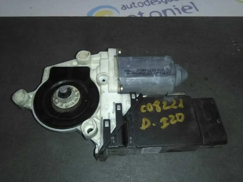 Motor Elevalunas Delantero Izquierdo para Seat Toledo (1M2)