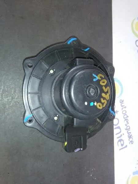 Motor Calefaccion para Chevrolet Lacetti