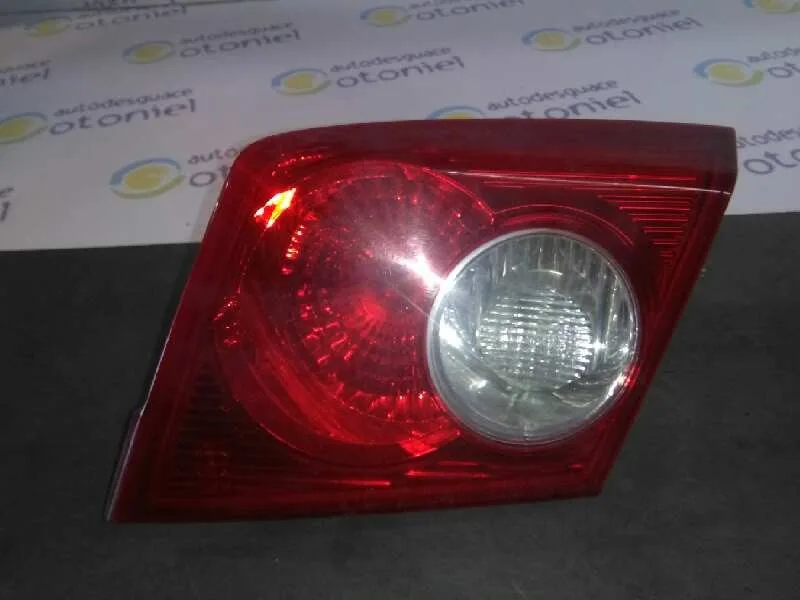 Piloto Trasero Derecho Interior para Chevrolet Lacetti