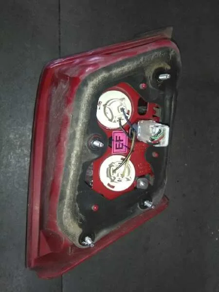 Piloto Trasero Derecho Interior para Chevrolet Lacetti