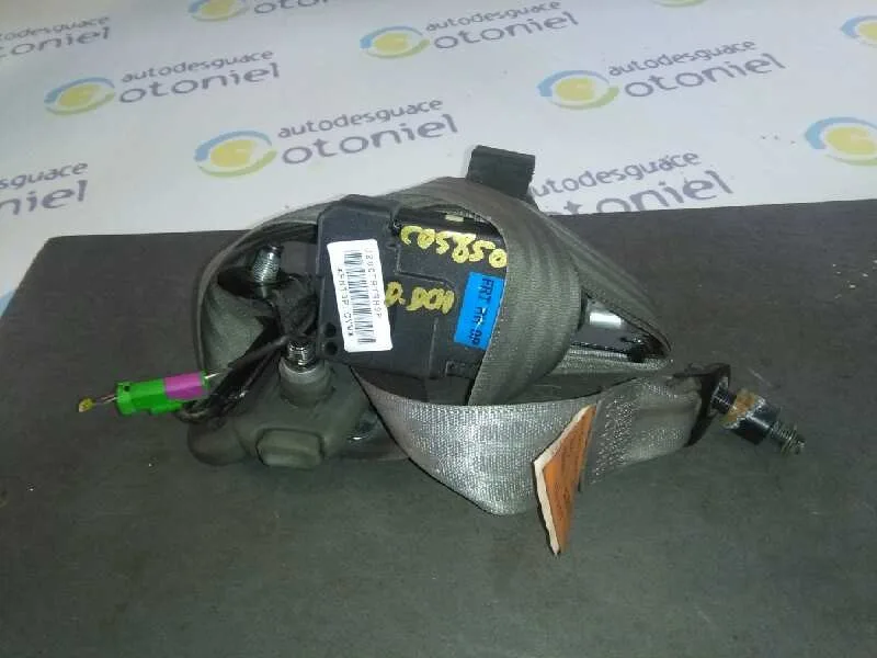 Pretensor Airbag Derecho para Chevrolet Lacetti