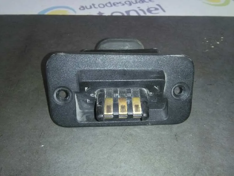 Sensor para Volkswagen Caddy Ka/Kb (2K)