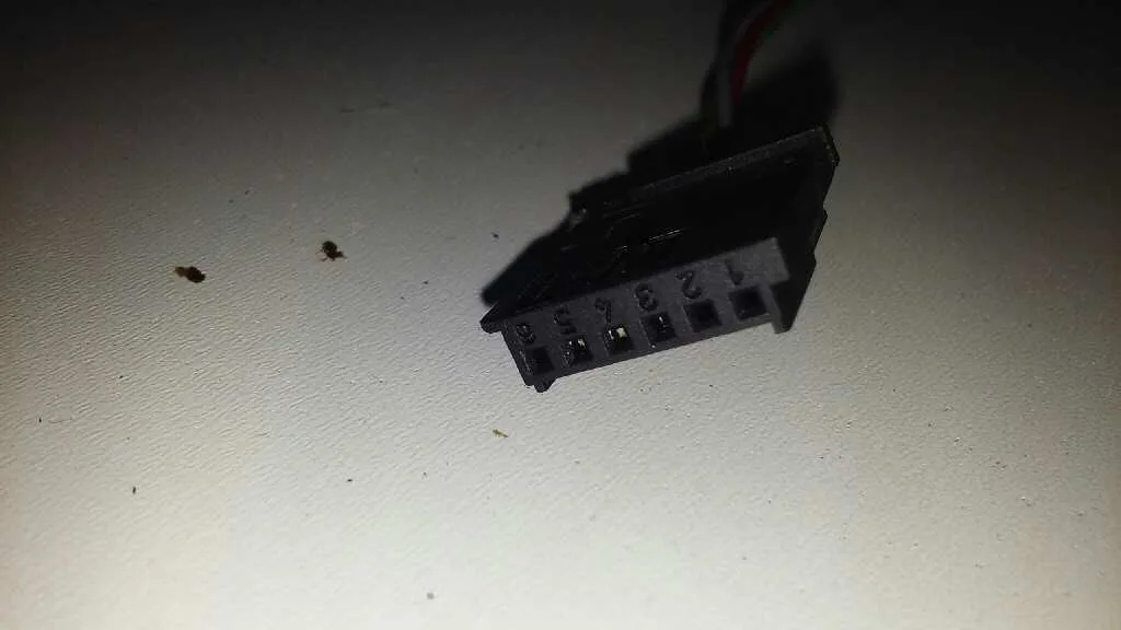 Retrovisor Derecho para Bmw Serie 3 Berlina (E46)