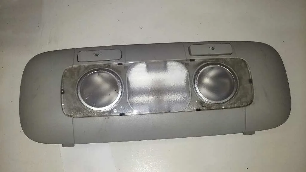 Luz Interior para Volkswagen Golf V Berlina (1K1)
