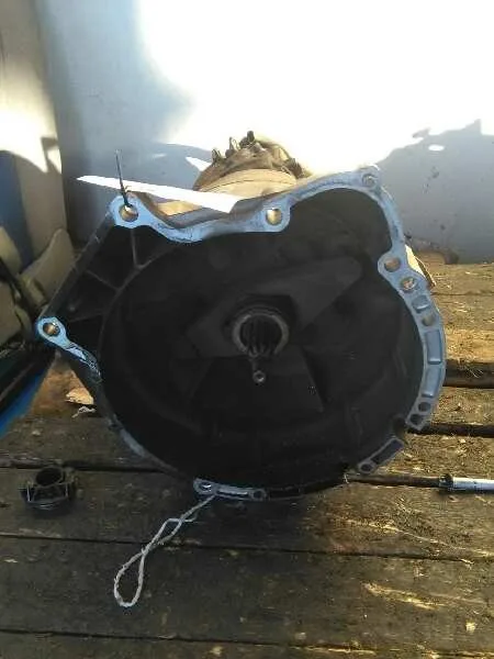 Caja Cambios para Bmw Serie 3 Berlina (E46)
