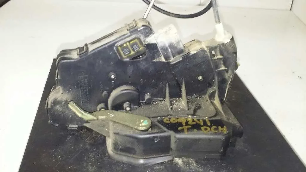 Cerradura Puerta Trasera Derecha para Bmw Serie 3 Berlina (E46)