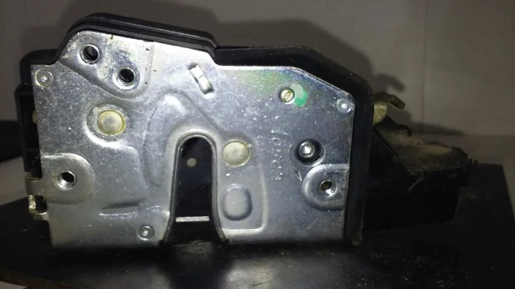 Cerradura Puerta Trasera Izquierda para Bmw Serie 3 Berlina (E46)