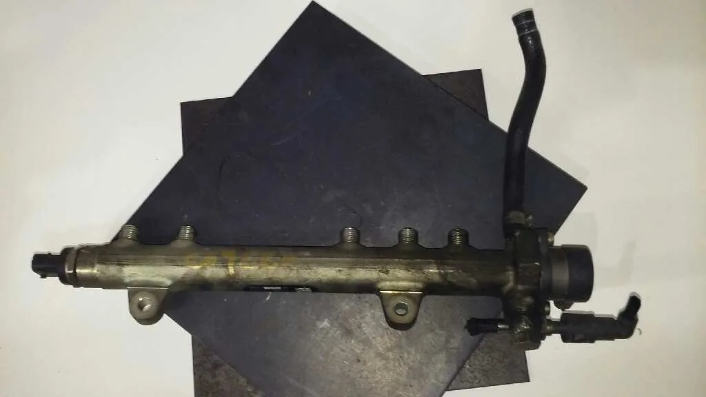 Rampa Inyectora para Opel Combo (Corsa C)