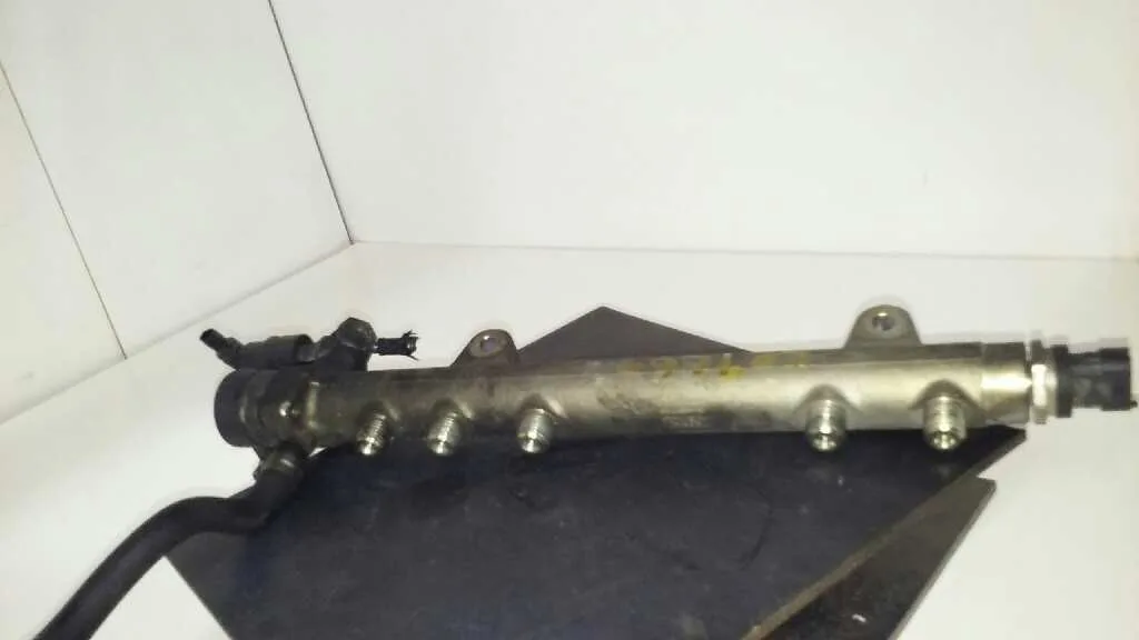 Rampa Inyectora para Opel Combo (Corsa C)