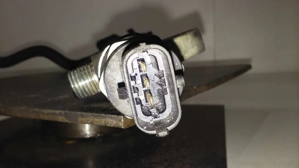 Rampa Inyectora para Opel Combo (Corsa C)
