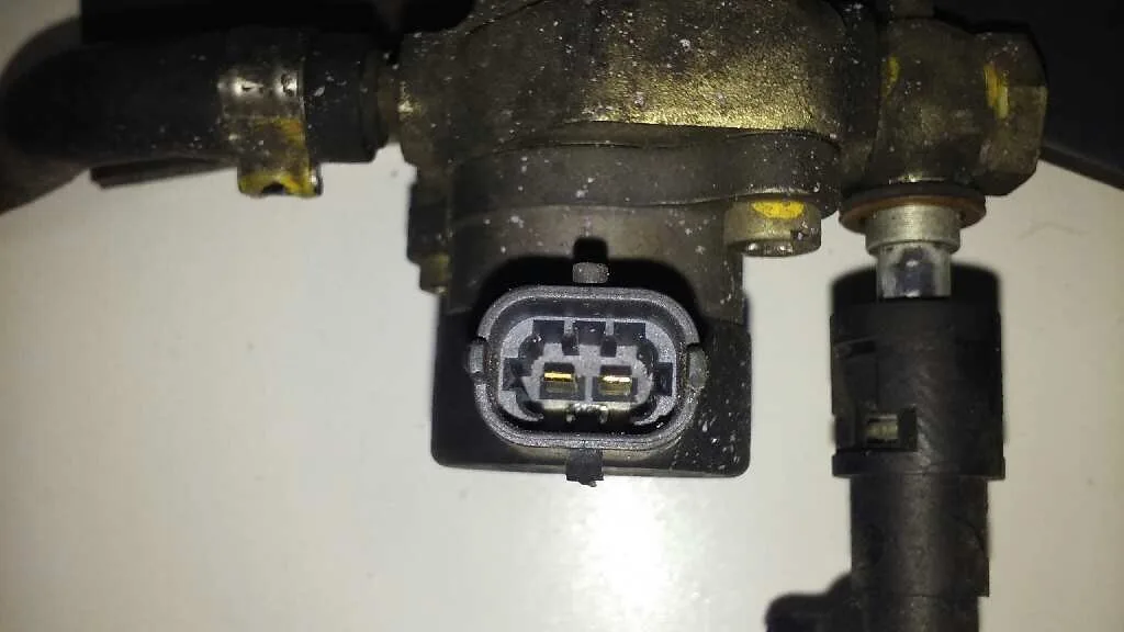 Rampa Inyectora para Opel Combo (Corsa C)