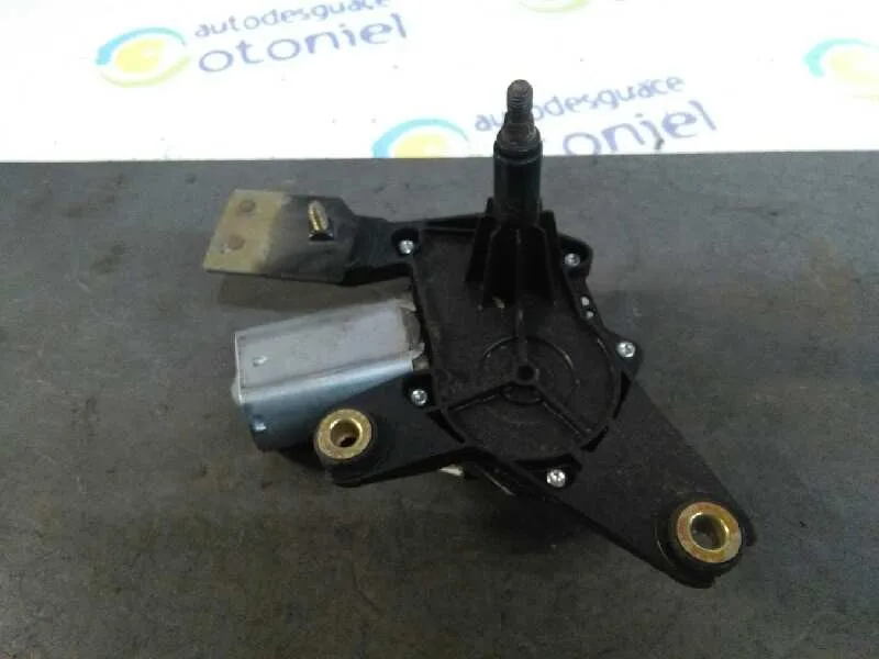 Motor Limpia Trasero para Nissan Micra (K12E)