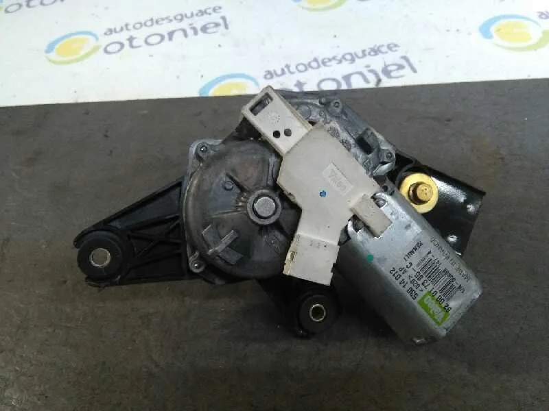 Motor Limpia Trasero para Nissan Micra (K12E)