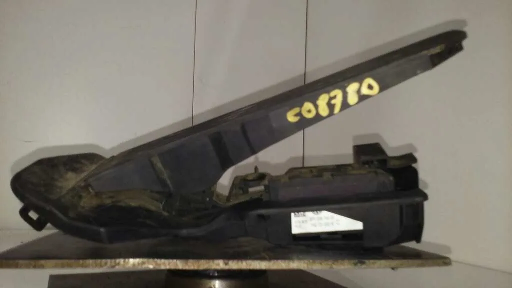Potenciometro Pedal para Volkswagen Golf V Berlina (1K1)