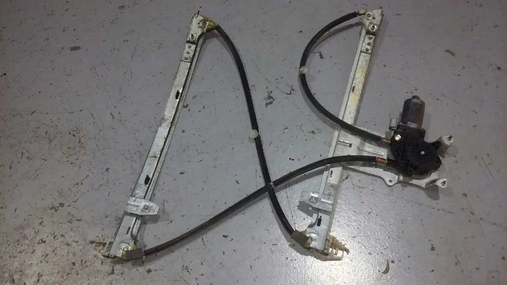 Elevalunas Delantero Derecho para Citroën Xsara Picasso