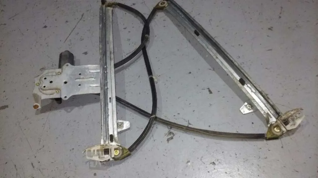 Elevalunas Delantero Derecho para Citroën Xsara Picasso