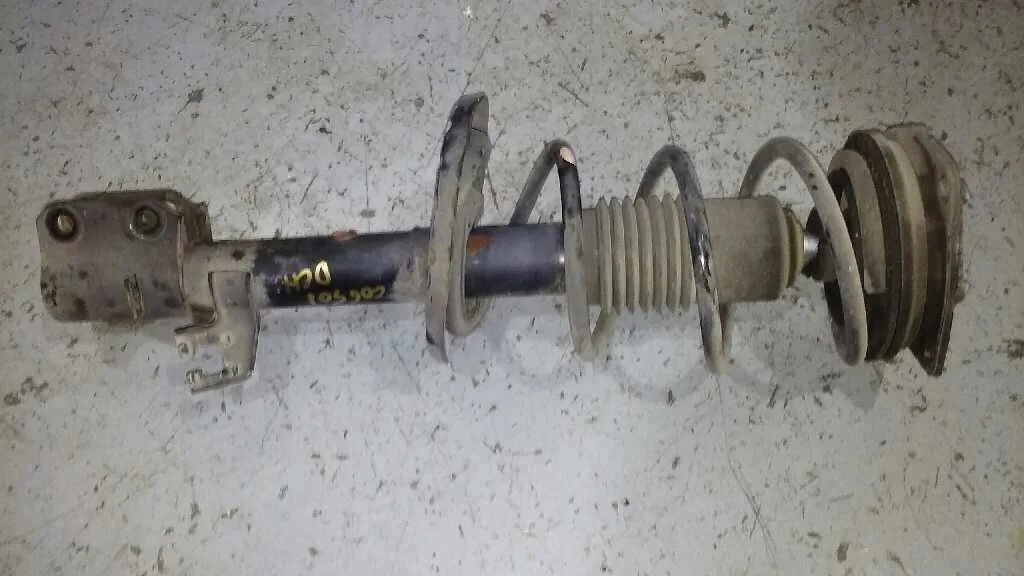 Amortiguador Delantero Derecho para Nissan Micra (K12E)